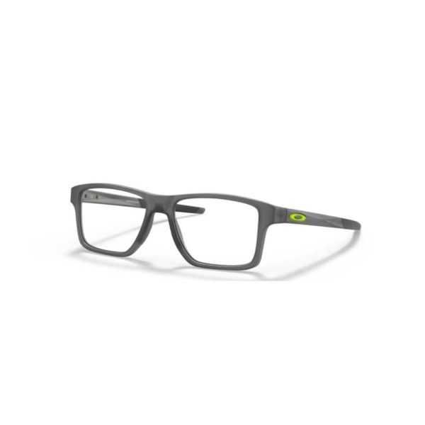 Oakley 8143 CHAMFER SQUARED