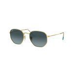 RAYBAN 3548N 91233M 54/145-1
