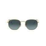RAYBAN 3548N 91233M 54/145