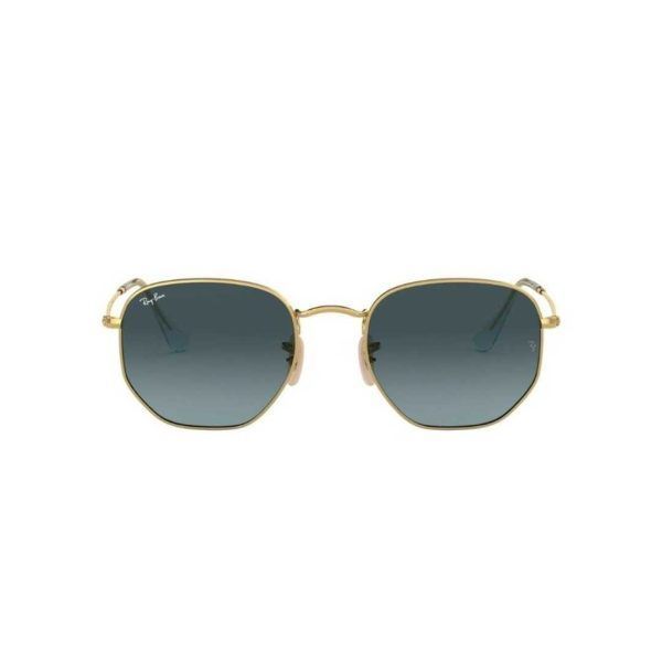 RAYBAN 3548N 91233M 54/145