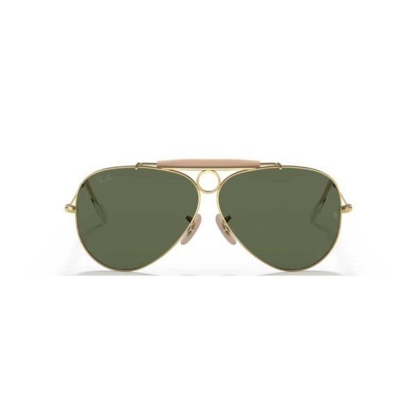 RAYBAN 3138 W3401 58/145